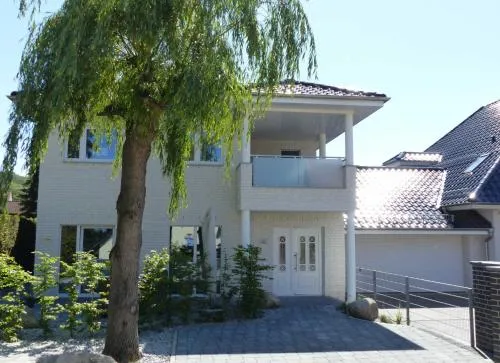 3-Raum-Appartements in der Rabenstraße in Binz, Deutschland
