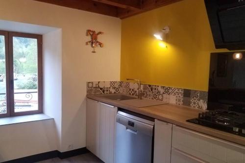 En pleine nature, Proche du Mézenc et du Puy En Velay gîte à louer Freycenet-la-Tour