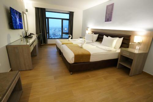 Baity Boutique Hotel — Main Photo