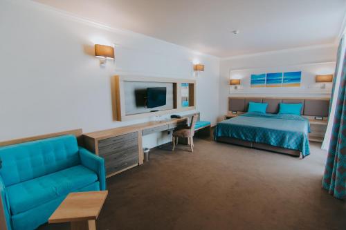 Tiara Beach - All Inclusive – Sunny Beach, WY