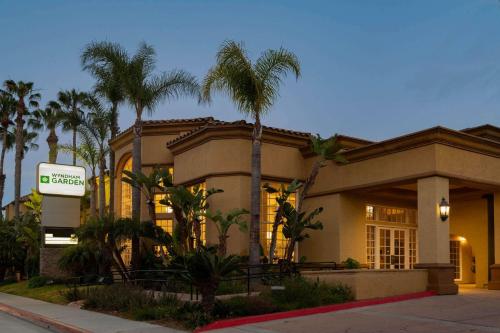 Wyndham Garden San Diego in San Diego, USA