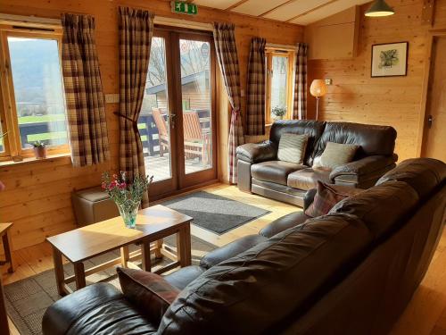 Tayview Lodges