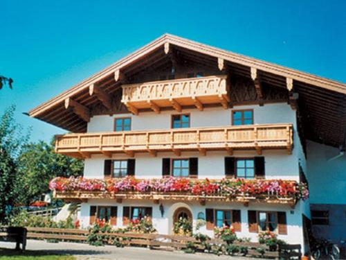König Andrea Schwaigerhof Rottau - Hotel