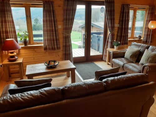 Tayview Lodges