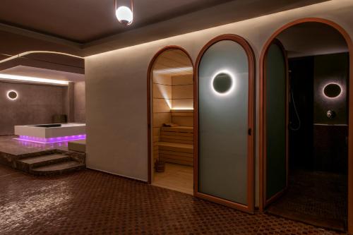 Masszázs, Hyatt Regency Taghazout in Taghazout