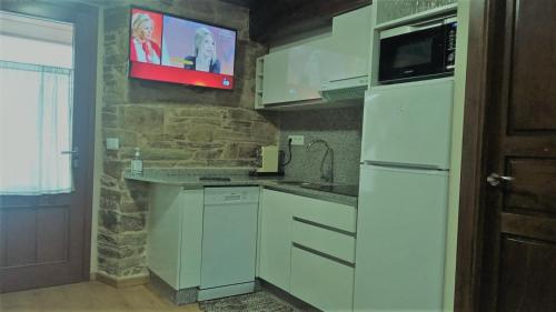 Apartamentos Fons sacrata in A Fonsagrada