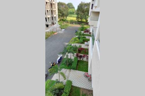 CRD Gardenia Mountain & Park View 401