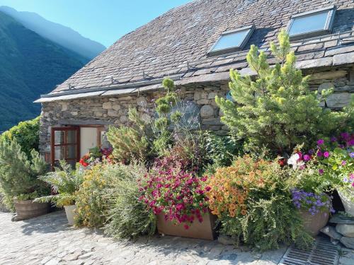 318966817 Hôtel La Grange Aux Marmottes