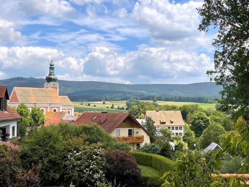 Ferienwohnungen Am Kirchberg