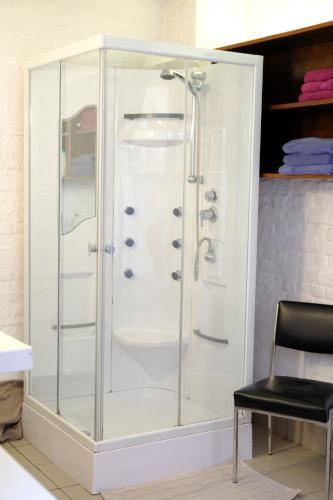  Magnificent mansion, top location in Gent