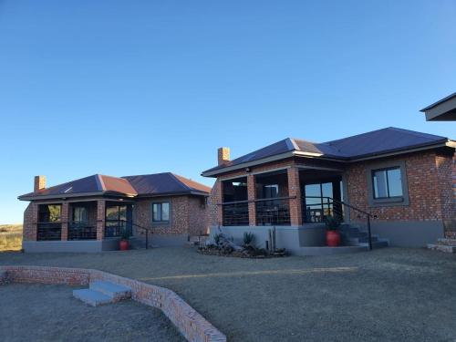 Goedehoop Game Farm