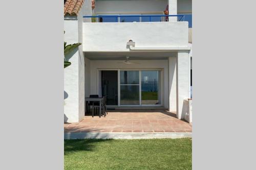 Casares del Mar Stunning views, Groundfloor, 2 Bedrooms Apartment