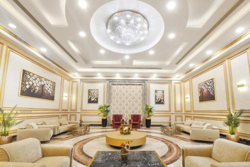 Tolip Gardens Hotel in Cairo