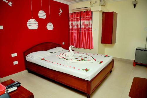 Hotel Golden Sun Inn