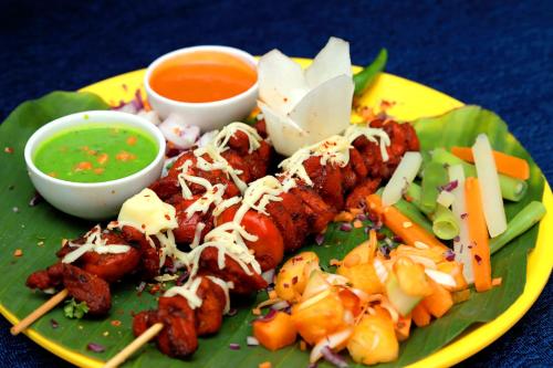 ホテル ゴールデン サン イン