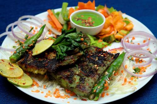 ホテル ゴールデン サン イン