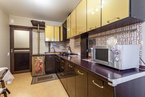 Busines Brusnika Apartment Tsaritsyno - image 13