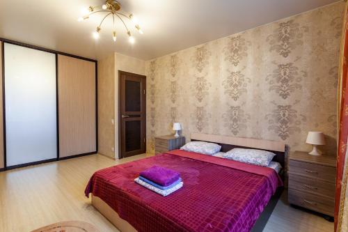 Busines Brusnika Apartment Tsaritsyno - image 3
