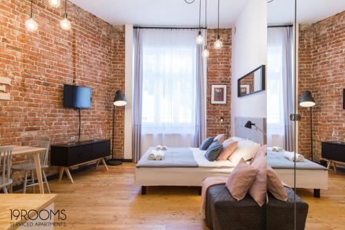 19Rooms, Cracovia