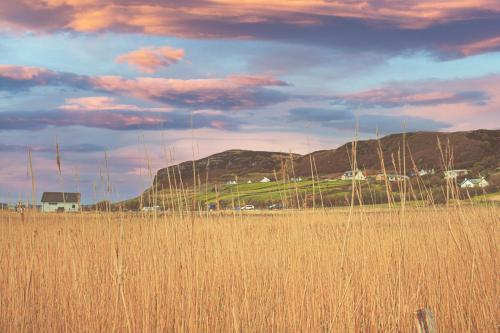 Skye Holiday Chalets C1