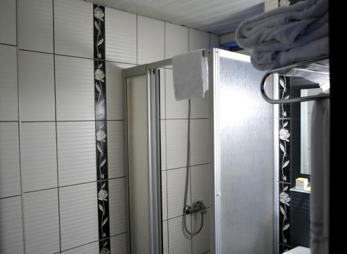 Kıspet Konak Hotel Kıspet Konak Hotel