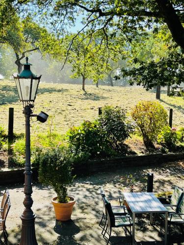 Landhotel Bonsmann's Hof in เฮอร์เดคเคอ