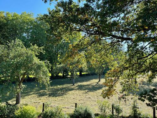 Landhotel Bonsmann's Hof in เฮอร์เดคเคอ