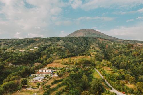  Tenuta Le Fornacelle, Torre del Greco bei Boscoreale