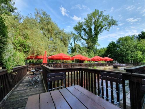 Hotel Schleuse - image 6