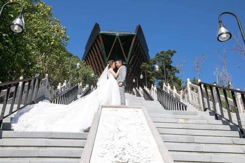 GOD’S Queen Esther – Nangan, Lienchiang, MD