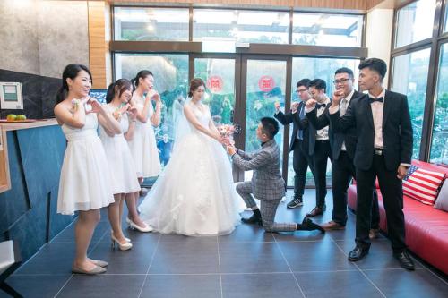 GOD’S Queen Esther – Nangan, Lienchiang, MD