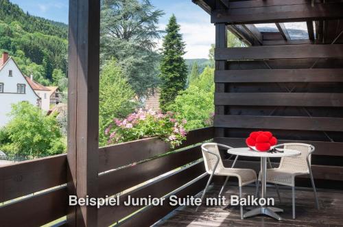 Kurgarten-Hotel - image 14