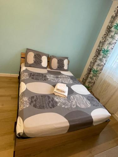 Charmante chambre