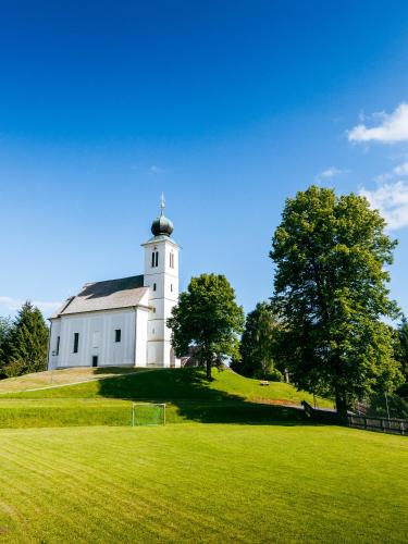 Connyhaus St Oswald ob Eibiswald