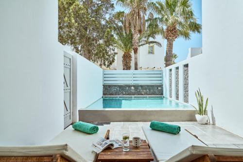Meltemi Excelsior Suites - image 6