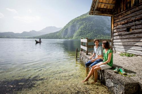 Ferienwohnungen BERGfeeling