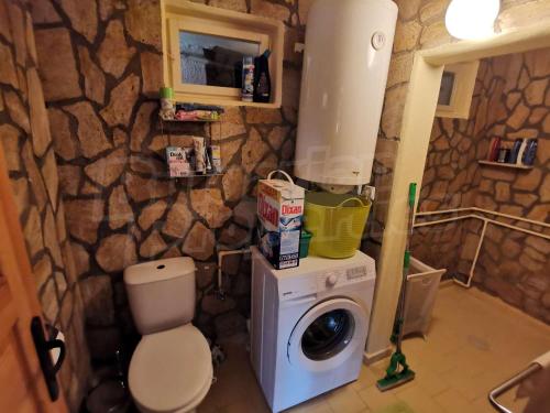 2 BEDROOM FAMILY HOUSE IN PAZARDZHIK