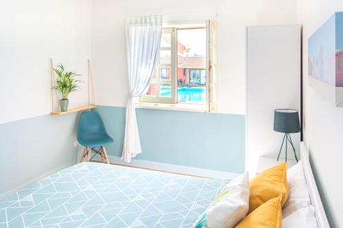  OLA Guesthouse in Esmoriz