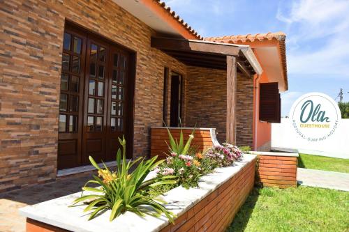  OLA Guesthouse in Esmoriz