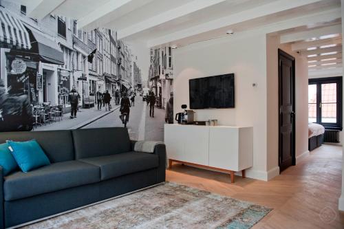 Hotel IX Nine Streets Amsterdam, Амстердам