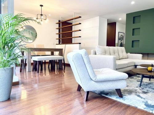 Welcoming 3BR Virrey Park