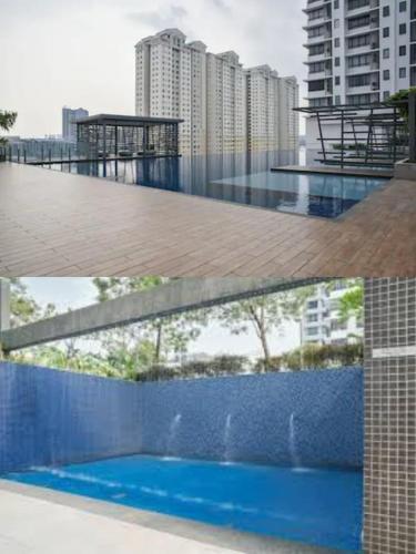Usj One Residence @ Homestay photo