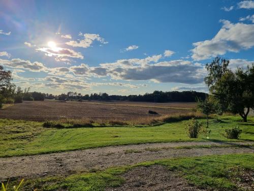 Surrounding environment, Skolvs Gard Hus Bjornfallet in Glanshammar