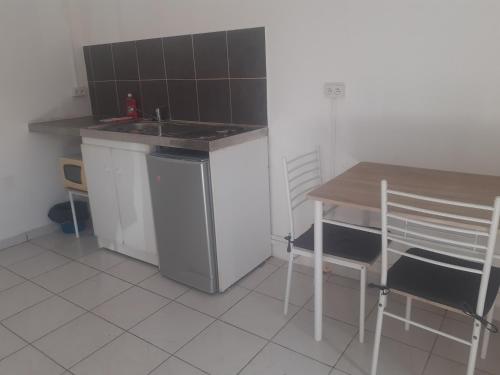 Petit Studio KOUROU in 庫魯