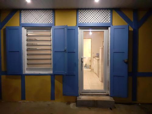 Petit Studio KOUROU in 庫魯