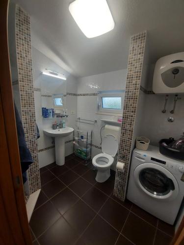 DK Apartments Krasici