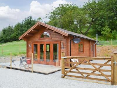Cobblehouse Country Cabins