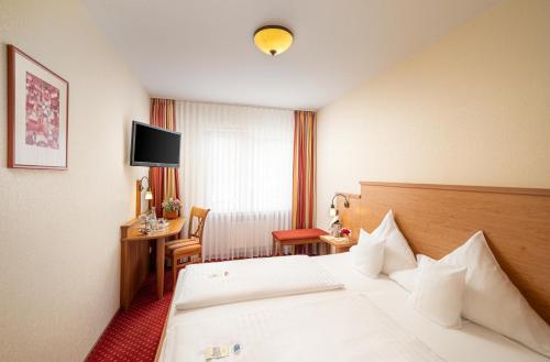 Hotel Pistono - image 8