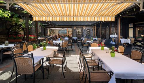 Hotel Pistono - image 12
