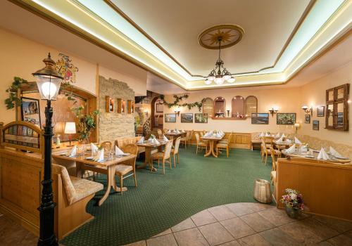 Hotel Pistono - main image
